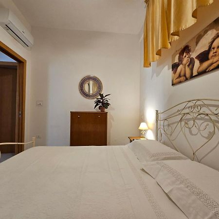 Residenza Albachiara - Salento Casa Al Mare Leilighet Otranto Eksteriør bilde