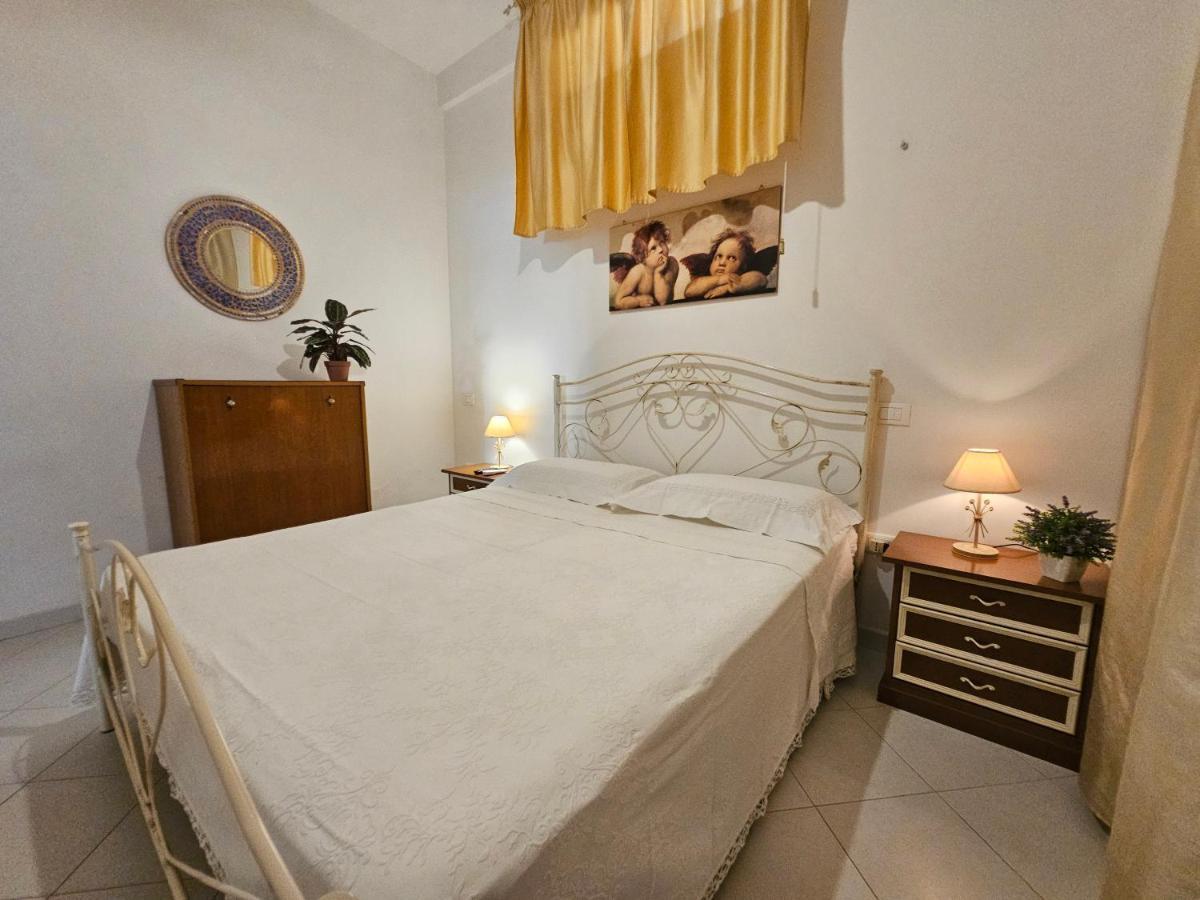Residenza Albachiara - Salento Casa Al Mare Leilighet Otranto Eksteriør bilde
